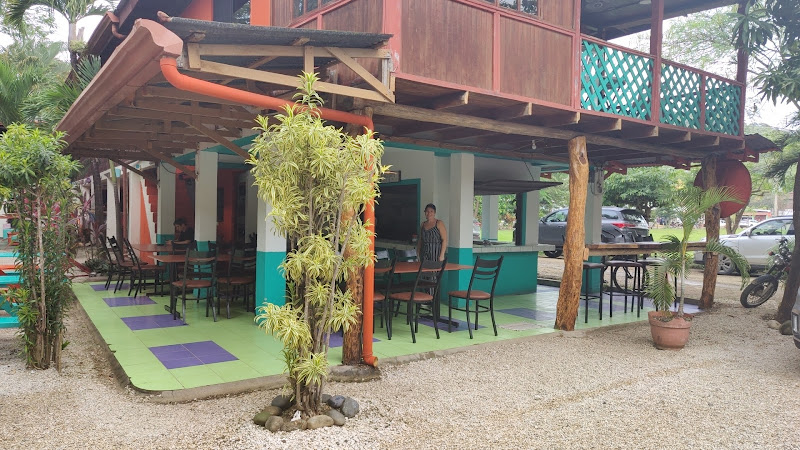 Edda's Restaurant