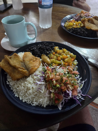El Coyote