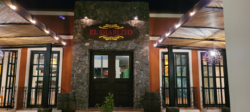 El Diablito Mexican Food