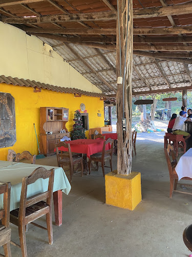 El Encanto