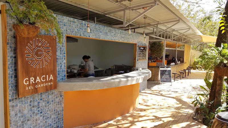 El Garden