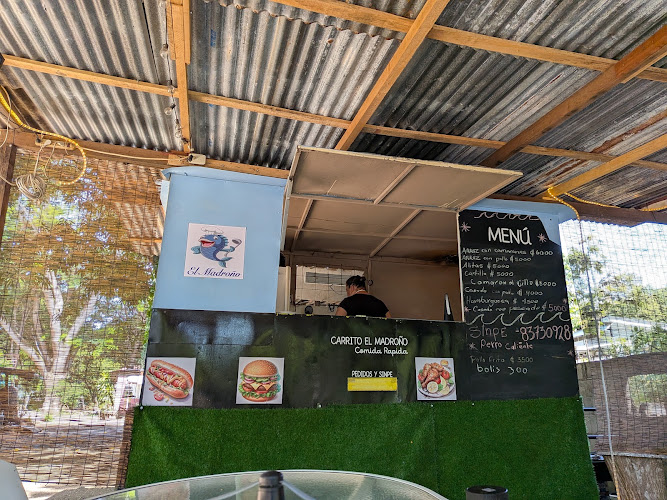 El Madroño