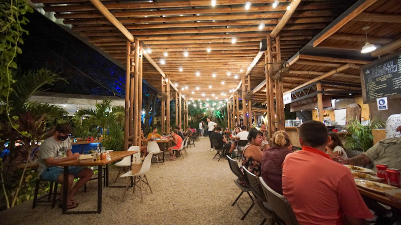 El Mercadito de Tamarindo Food and Cocktail Market
