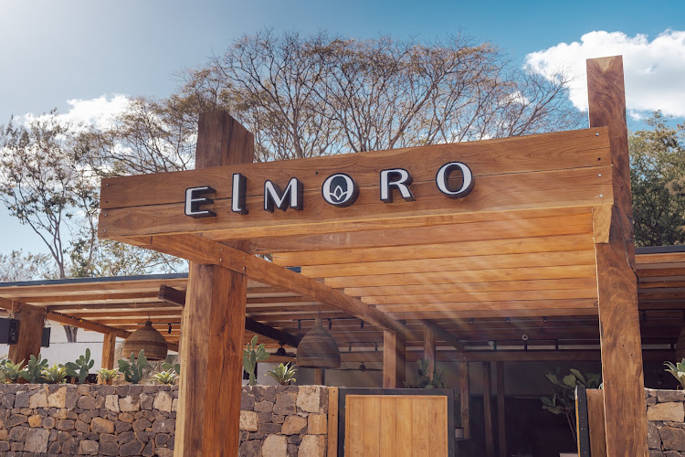 El Moro Tamarindo