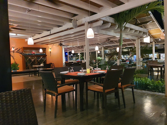 El Pelicano - Restaurante