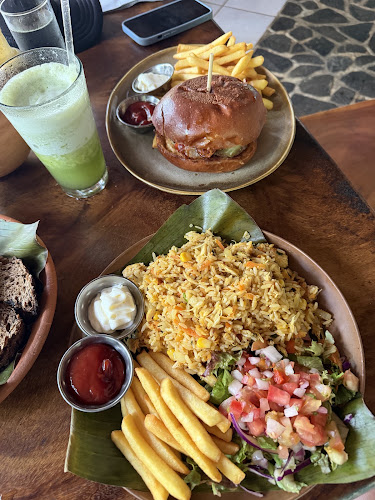 El Puente | Restaurant | 🇨🇷 Traditional & Authentic