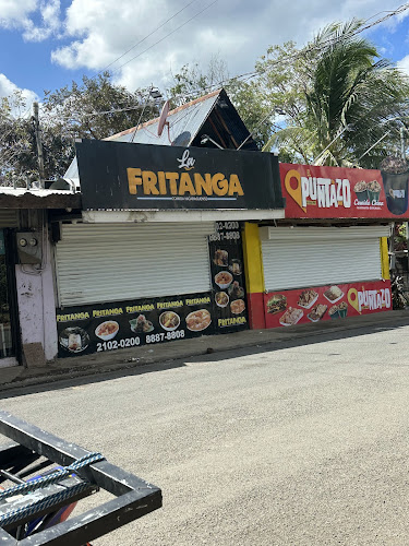 El puntazo