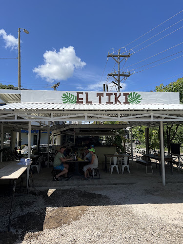 El Tiki