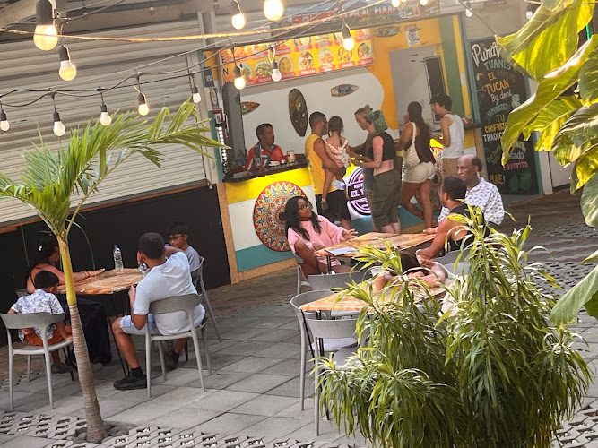 EL TUCAN By Doni Comida Tipica costarricense