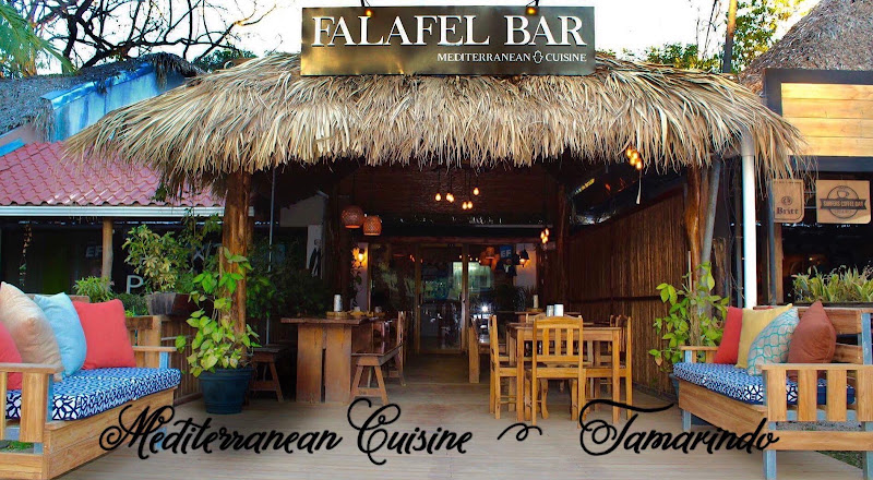 Falafel Bar