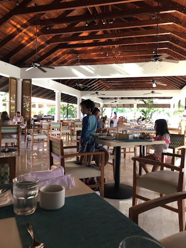 Family Club Lounge