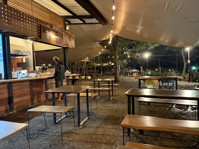 Fuego Vivo Gastronomic Grill