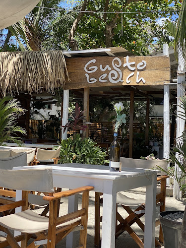 Gusto Restaurant