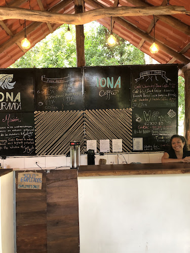 Iona Café