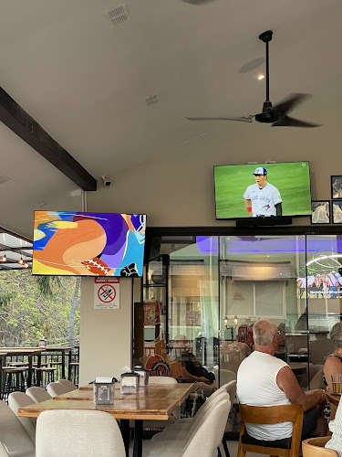 JP’s Bar & Grill