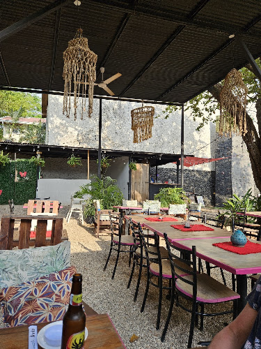 Kabuto sushi tamarindo