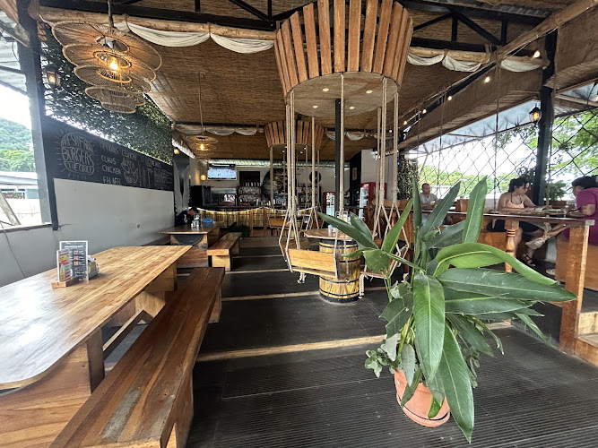 Kijongo Pub