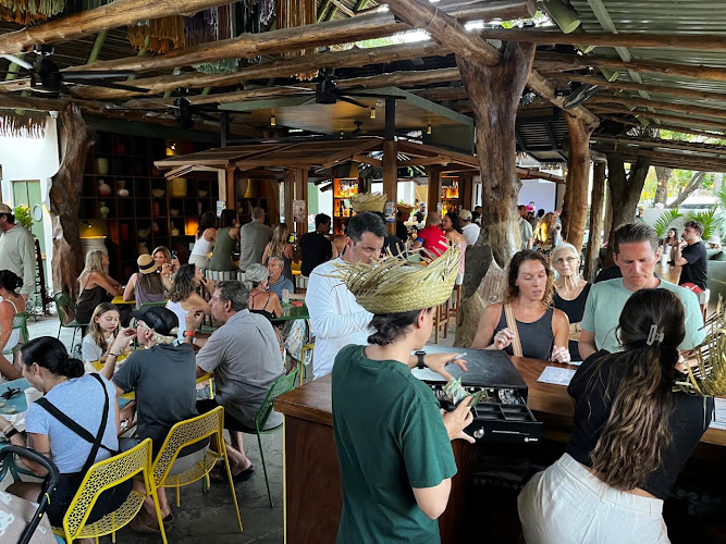 La Cantina