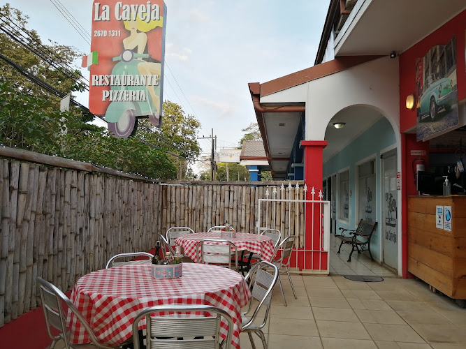 La Caveja