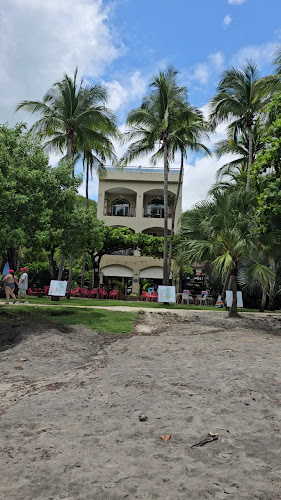 La Gaviota Tropical