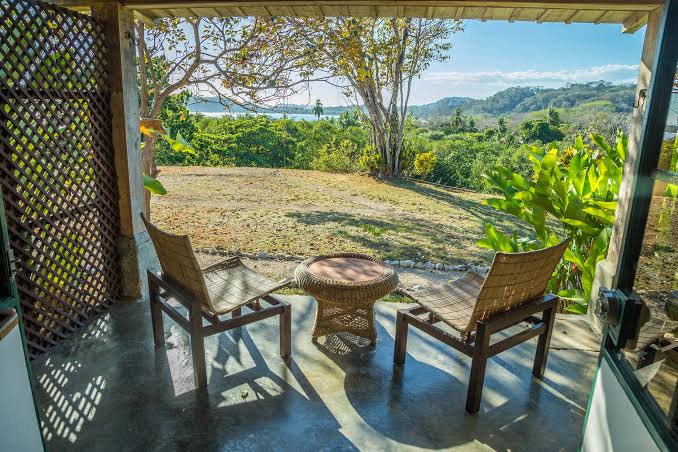La Puesta del Sol Bed & Breakfast