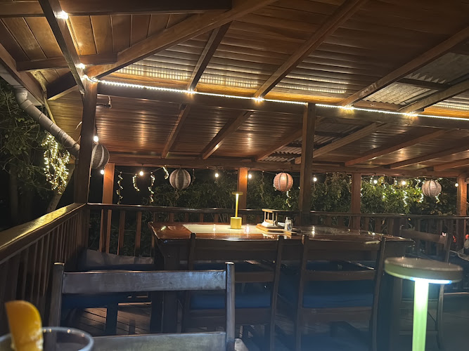 La Tortugas Restaurante