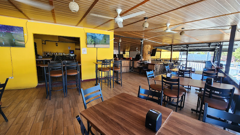 Lomas Bar Restaurante