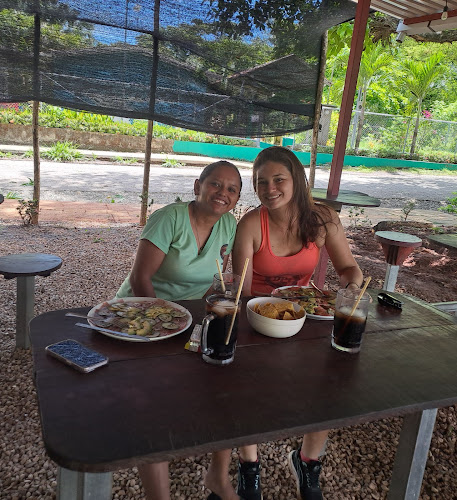 LOS SABORES DE LA COSTA 🍽🍦.
