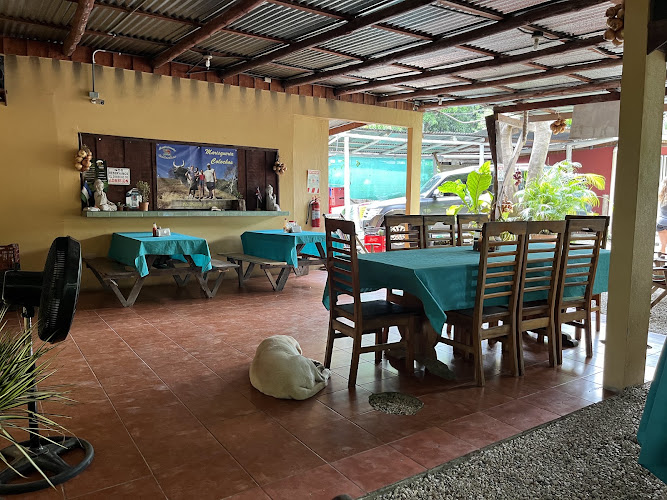 Malibú Restaurante