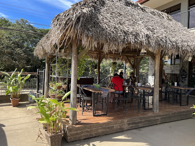 Masa Madre Bakery & Food Lab