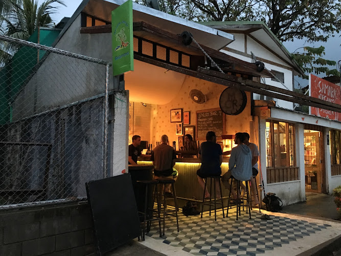 Microbar Samara