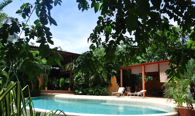 Mundo Milo Eco Lodge