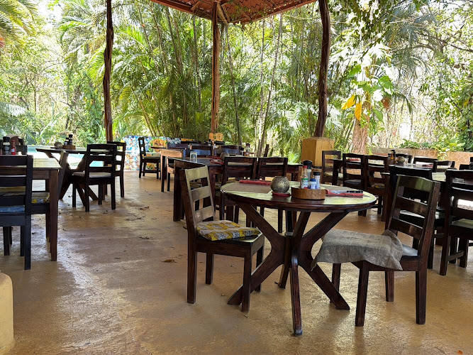 Mundo Milo Restaurant