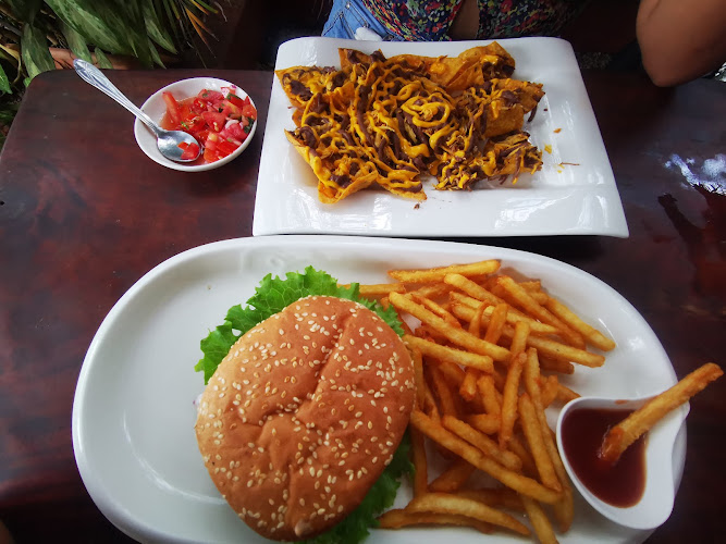 Nacho's Place