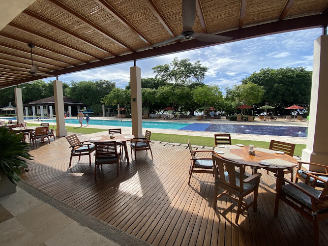Neenda Restaurant