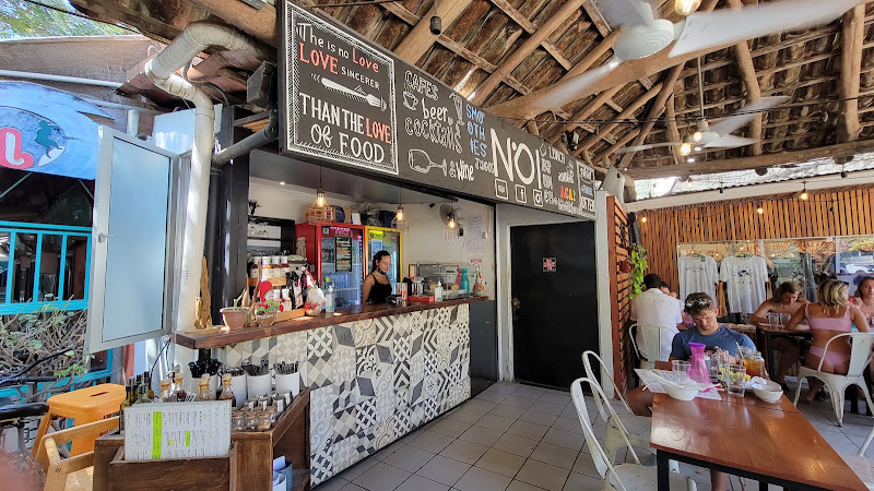 NOI Bistro