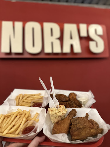 NORA'S CR