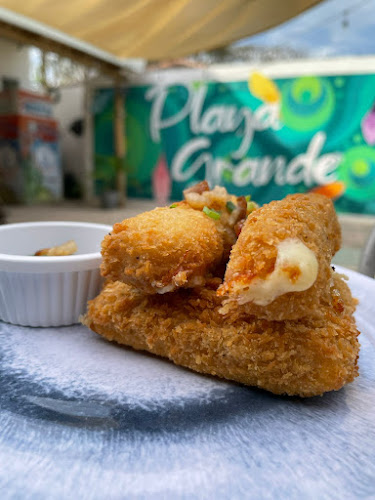 Oasis Streetfood