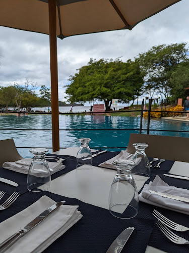 Oceana Restaurant