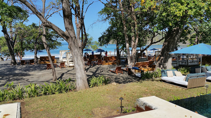 Olas at Prieta Beach Club