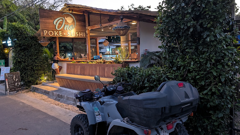 Ono Poke & Sushi