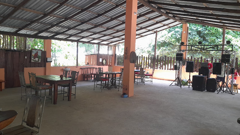Ostional Brisas Las Restaurante