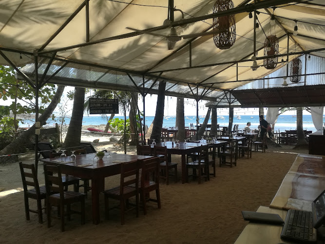 Palapa Restaurant, Tamarindo