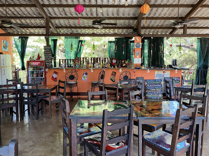 Papaya Restaurant
