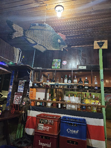 Pescado Loco