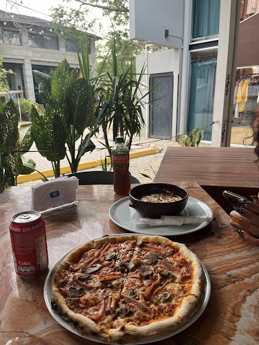 Pizza Amore