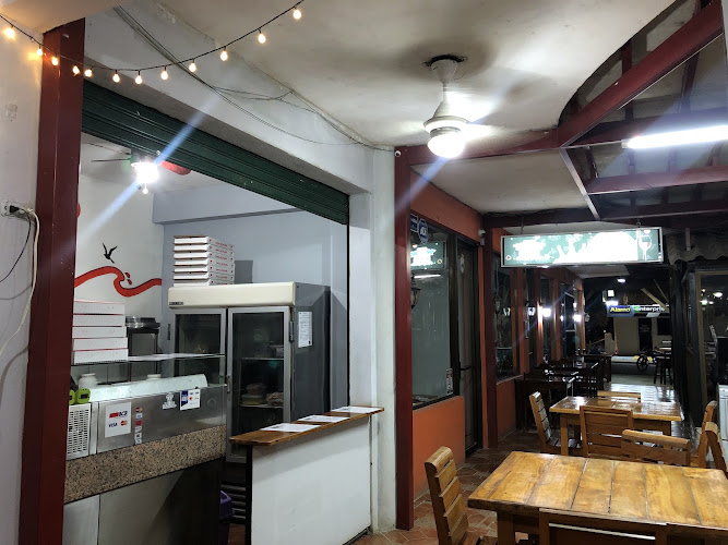 Pizza Paraíso
