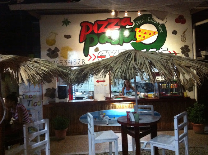 Pizza Pasta Express