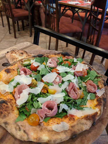 Pizzeria El Sapo
