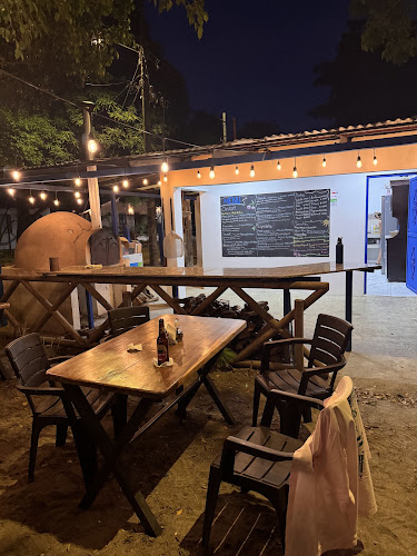 Pizzeria La Odisea